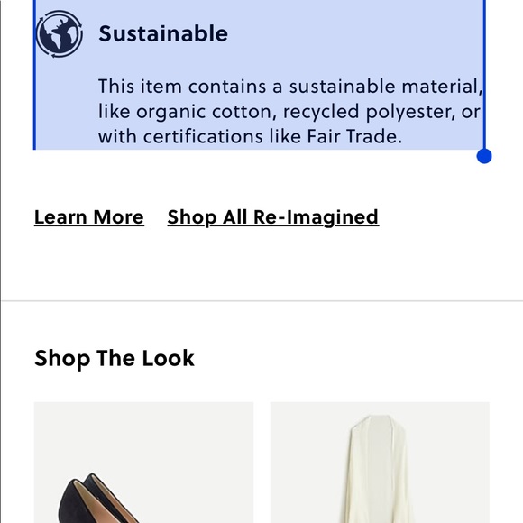 My favorite and most flattering. Sz8 dress. - Picture 5 of 6